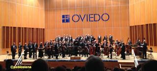 La OSPA abre sus puertas