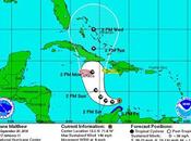 Huracán Matthew categoría cuatro: actualización continua fotos, videos, cono trayectoria