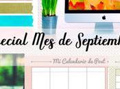 Especial Septiembre