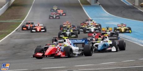 Fórmula V8 – Monza (Carrera 1) en Vivo – Sábado 1 de Octubre del 2016 Fórmula V8 – Monza (Carrera 1) en Vivo – Sábado 1 de Octubre del 2016