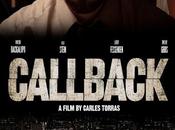 Callback (2016)