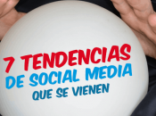 tendencias social media vienen (Mis predicciones)