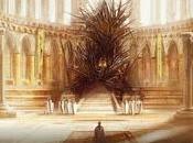 Juego Tronos George R.R. Martin