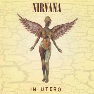 Nirvana - Serve the servants (Live in Italy) (1994)