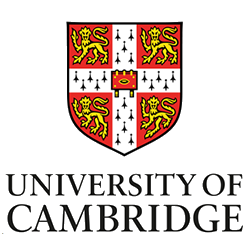 Resultado de imagen de cambridge logo