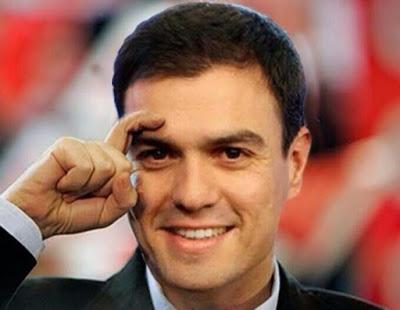 RECORDANDO EN DECDLT… PEDRO SÁNCHEZ NOS DARÁ DÍAS DE GLORIA