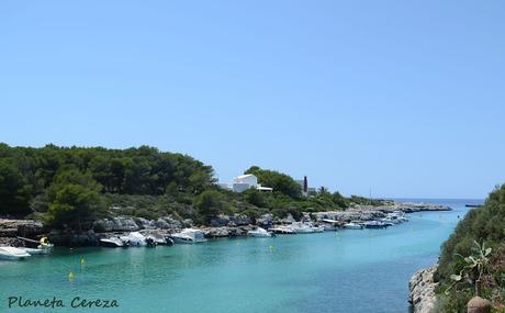 Menorca