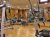 Cuando apuntas gimnasio....