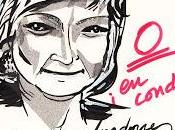 Gracias Mercedes enseñarnos bueno puede tener cero conducta