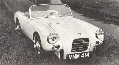 Berkeley de Gran Bretaña