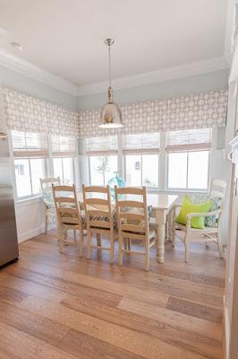 Casa Estilo Victoriano Rustico en Virginia