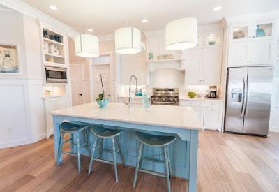 Casa Estilo Victoriano Rustico en Virginia