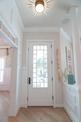 Casa Estilo Victoriano Rustico en Virginia