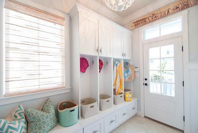 Casa Estilo Victoriano Rustico en Virginia