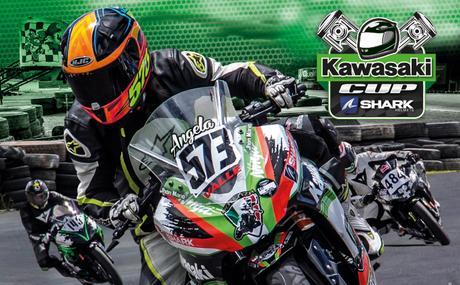 Kawasaki Cup SHARK