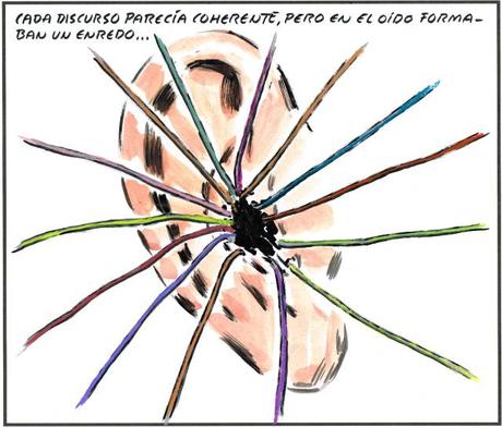 [Humor en cápsulas] Para hoy sábado, 1 de octubre de 2016