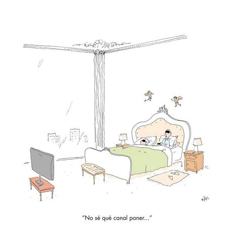 [Humor en cápsulas] Para hoy sábado, 1 de octubre de 2016