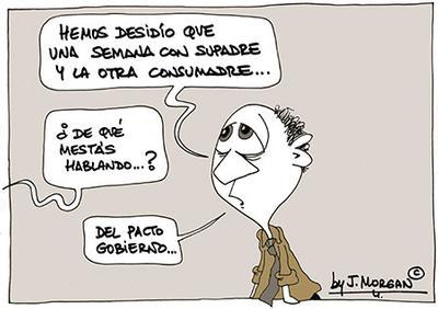 [Humor en cápsulas] Para hoy sábado, 1 de octubre de 2016