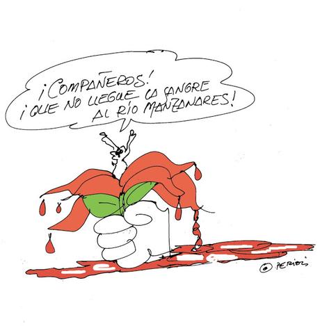 [Humor en cápsulas] Para hoy sábado, 1 de octubre de 2016