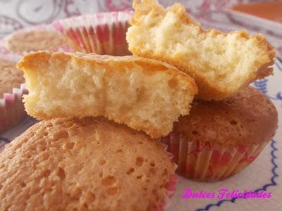 7 recetas de muffins deliciosos  para desayunar