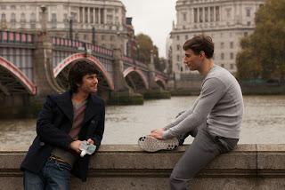 London Spy