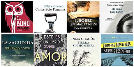 Resumen de septiembre