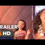 Trailer de PERSONAL SHOPPER de Olivier Assayas con Kristen Stewart Trailer de MOANA, lo nuevo de Disney con Dwayne Johnson