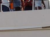 Eeuu: total 7.358 cubanos interceptados 2016