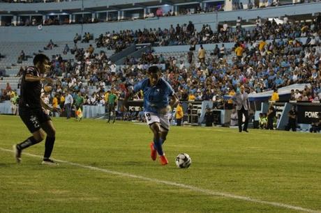Tampico Madero 1-2 Venados FC en J12 de Ascenso MX