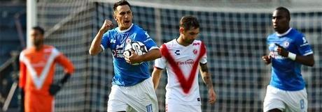 Cruz Azul 5-3 Veracruz en J12 del Apertura 2016 Cruz Azul 5-3 Veracruz en J12 del Apertura 2016