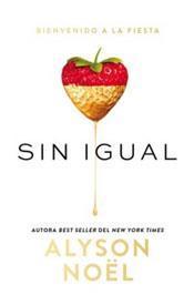 Reseña: Sin igual