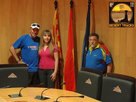 Xtrem Desert Tracks - La crónica