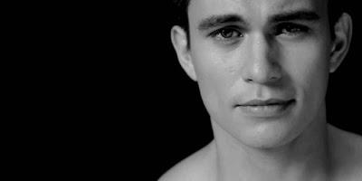 El bello Tom Rodriguez, cumple hoy 29 años