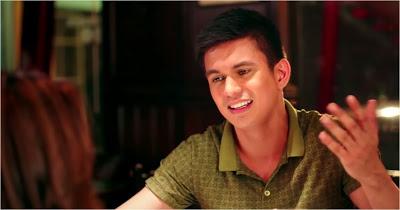 El bello Tom Rodriguez, cumple hoy 29 años