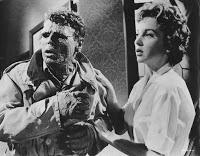 Cinecritica: El Caimán Humano