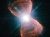 ✨Hubble nebulosa bipolar