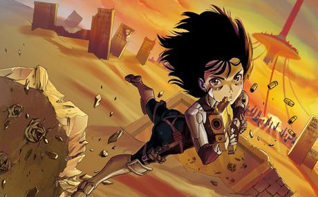 El reparto de la adaptación a la gran pantalla del manga 'GUNNM: Alita, ángel de combate' va tomando forma