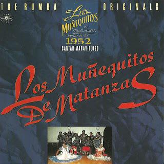 Los Muñequitos de Matanzas - Cantar Maravilloso