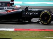 Alonso recibirá puestos penalización introducir elementos nuevos motor