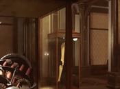 Dishonored presenta mansión mecánica