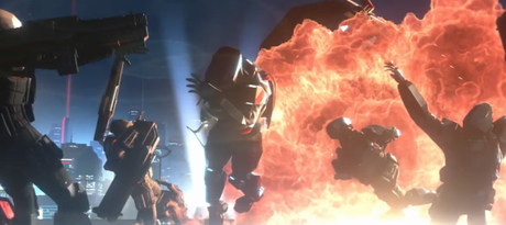 XCOM 2 ya disponible en PS4 y ONE