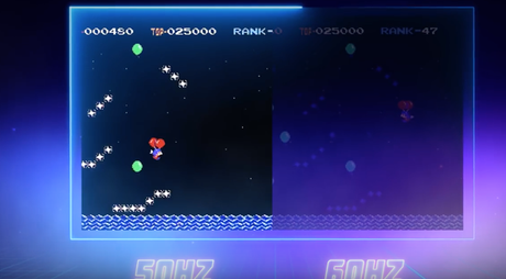 Nintendo hace un viaje al pasado para presentar las novedades de la mini NES