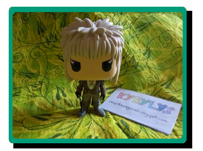 [Unboxing] Dónde está Eaty? II