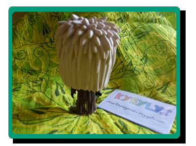 [Unboxing] Dónde está Eaty? II