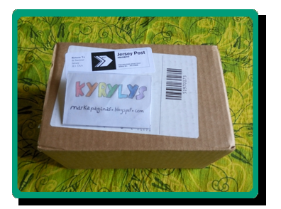 [Unboxing] Dónde está Eaty? II