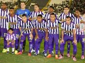 Octubre Alianza Lima [Mauro Guevgeozián]