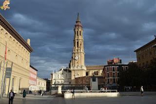 Qué ver en Zaragoza en 2 días?