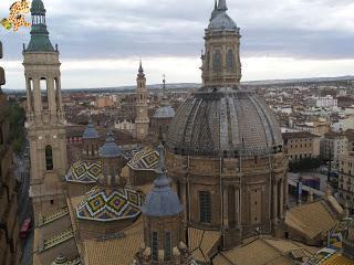 Qué ver en Zaragoza en 2 días?