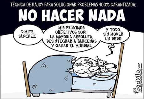 [Humor en cápsulas] Para hoy domingo, 2 de octubre de 2016