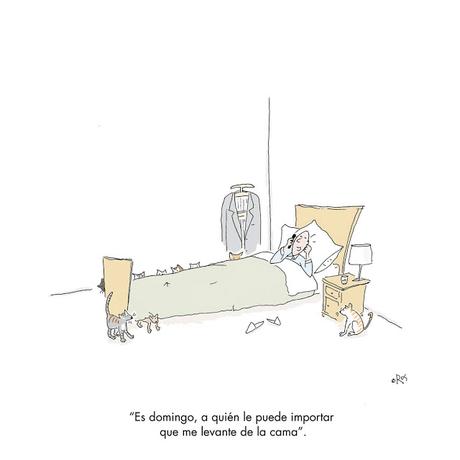 [Humor en cápsulas] Para hoy domingo, 2 de octubre de 2016